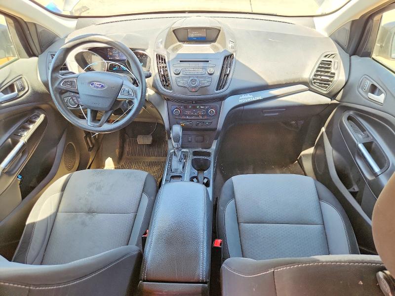 Продаж на аукціоні авто 2018 Ford Escape, vin: 1FMCU9GDXJUB85727, номер лоту: 60324616