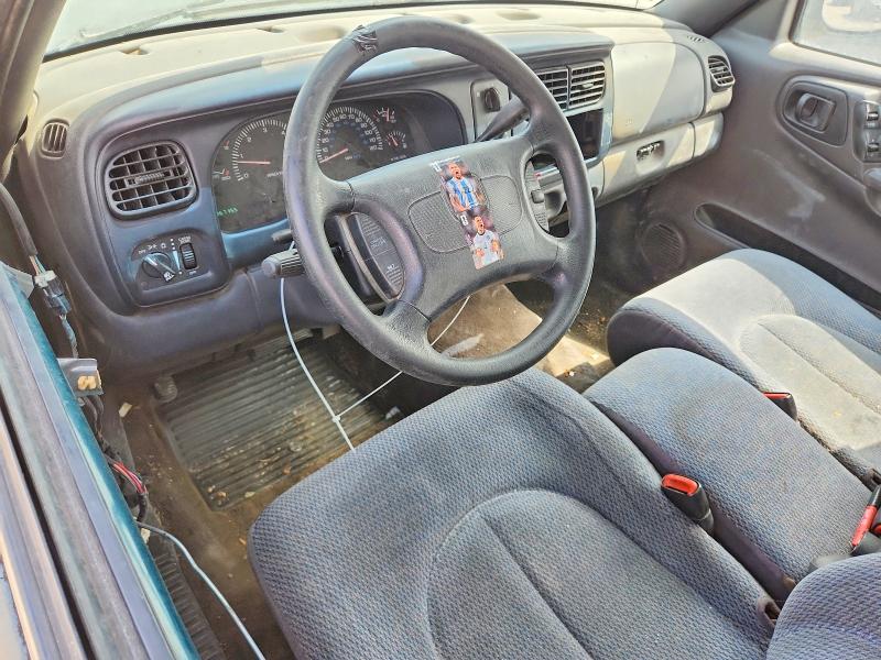 Aukcja sprzedaży 1999 Dodge Dakota, vin: 1B7FL26X5XS174484, numer aukcji: 61059716