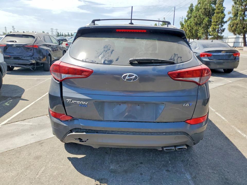 Aukcja sprzedaży 2016 Hyundai Tucson, vin: KM8J33A2XGU143520, numer aukcji: 61822766