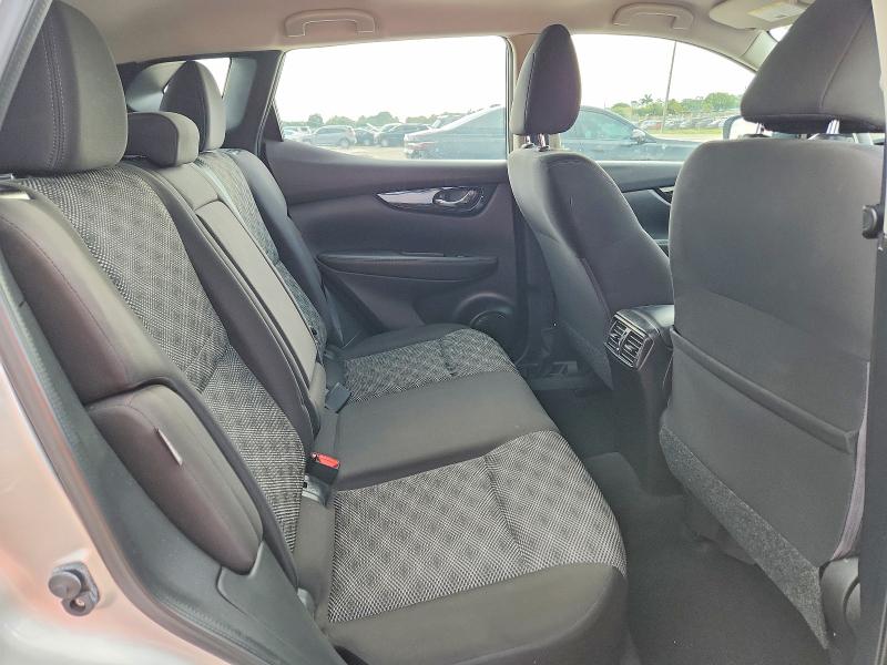 2021 Nissan Rogue Sport მანქანა იყიდება აუქციონზე, vin: JN1BJ1BV5MW321879, აუქციონის ნომერი: 62934526