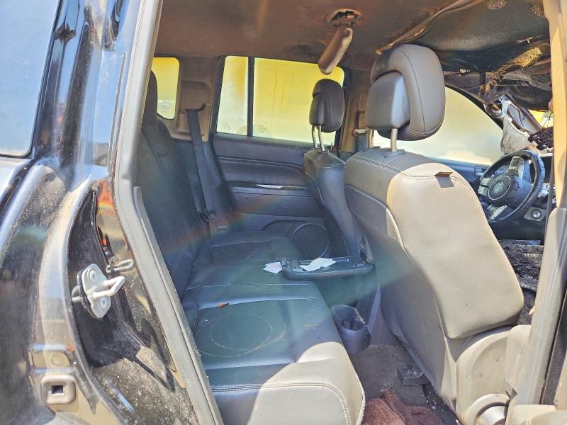 Aukcja sprzedaży 2014 Jeep Compass, vin: 1C4NJDCBXED810386, numer aukcji: 59643006