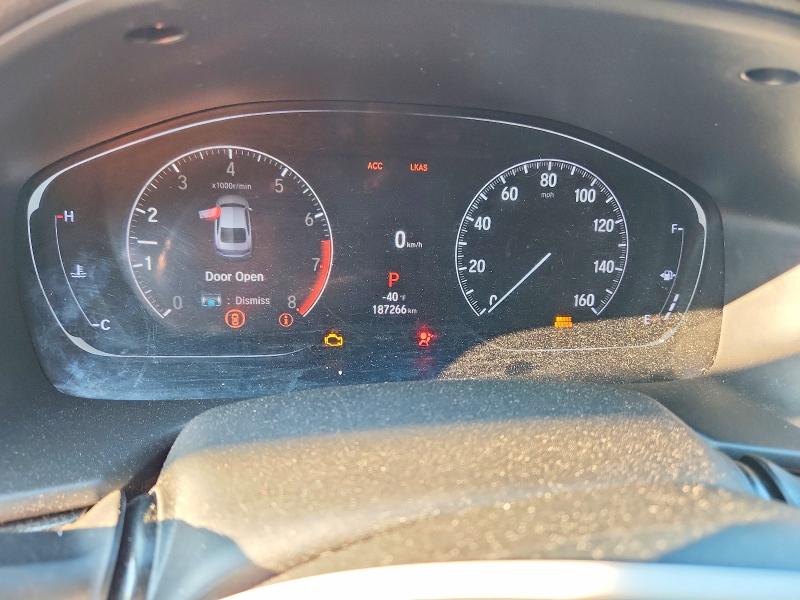 Продажа на аукционе авто 2019 Honda Accord, vin: 1HGCV1F31KA127585, номер лота: 60777676