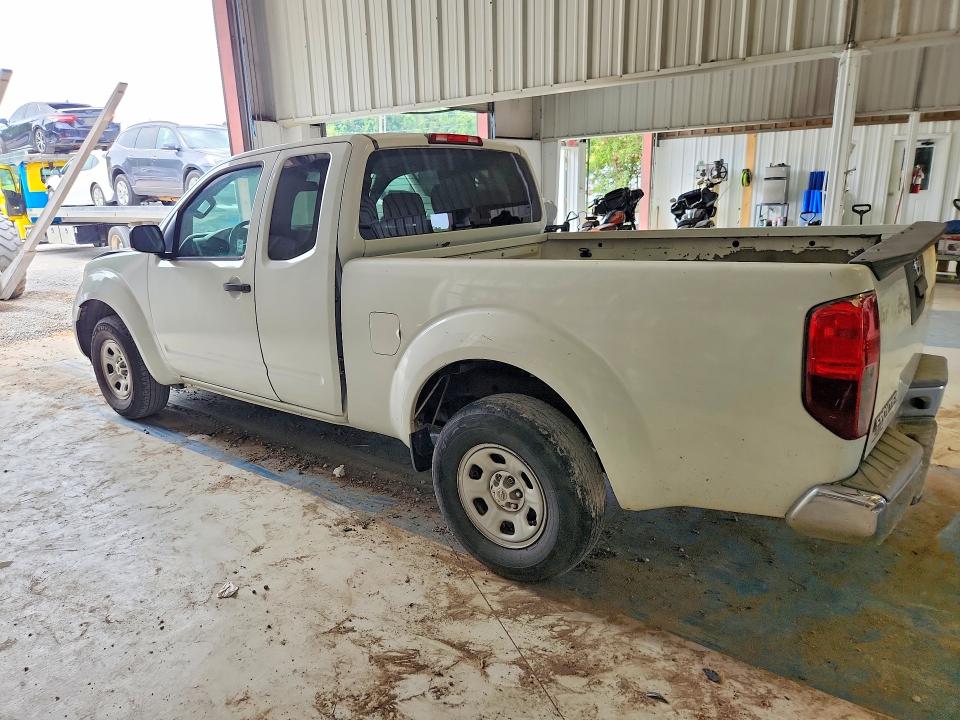 2013 Nissan Frontier მანქანა იყიდება აუქციონზე, vin: 1N6BD0CT0DN741287, აუქციონის ნომერი: 62313806