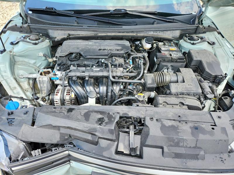 Auction sale of the 2025 Kia K4, vin: 3KPFT4DEXSE140954, lot number: 60057246