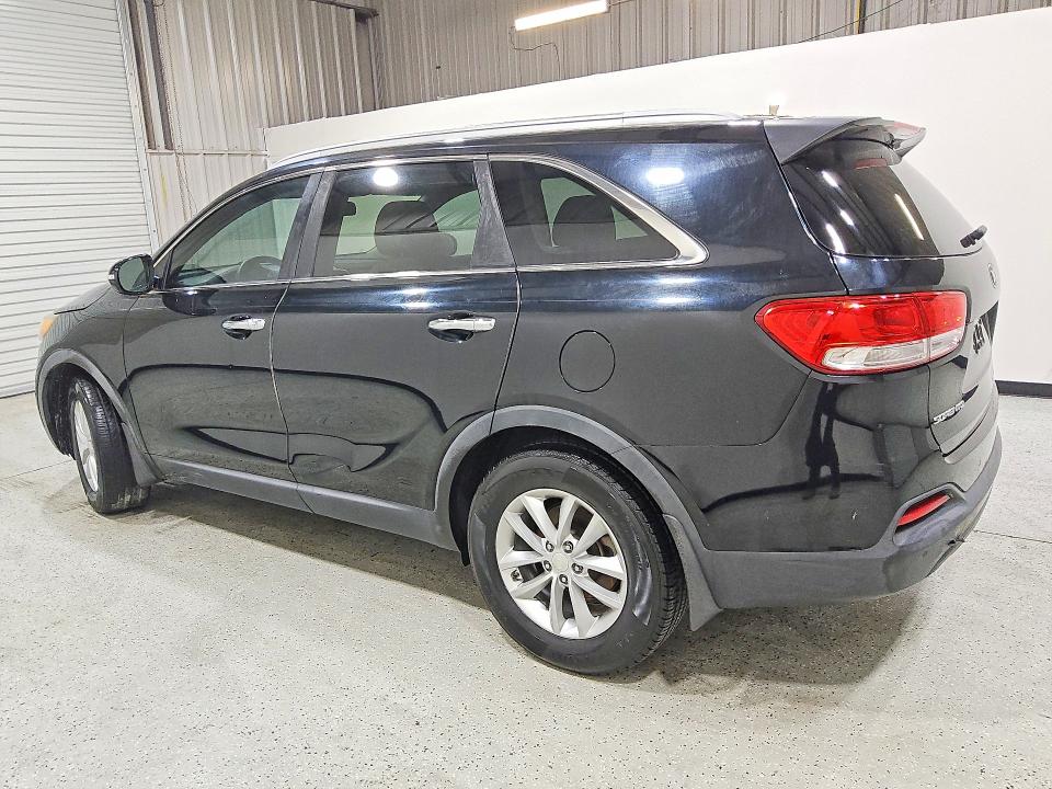 Продаж на аукціоні авто 2016 Kia Sorento, vin: 5XYPG4A30GG084335, номер лоту: 61541916