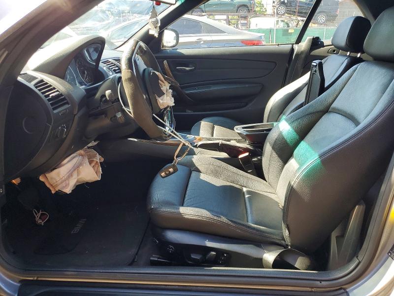 Продаж на аукціоні авто 2011 Bmw 135, vin: WBAUN7C59BVM24329, номер лоту: 61225486