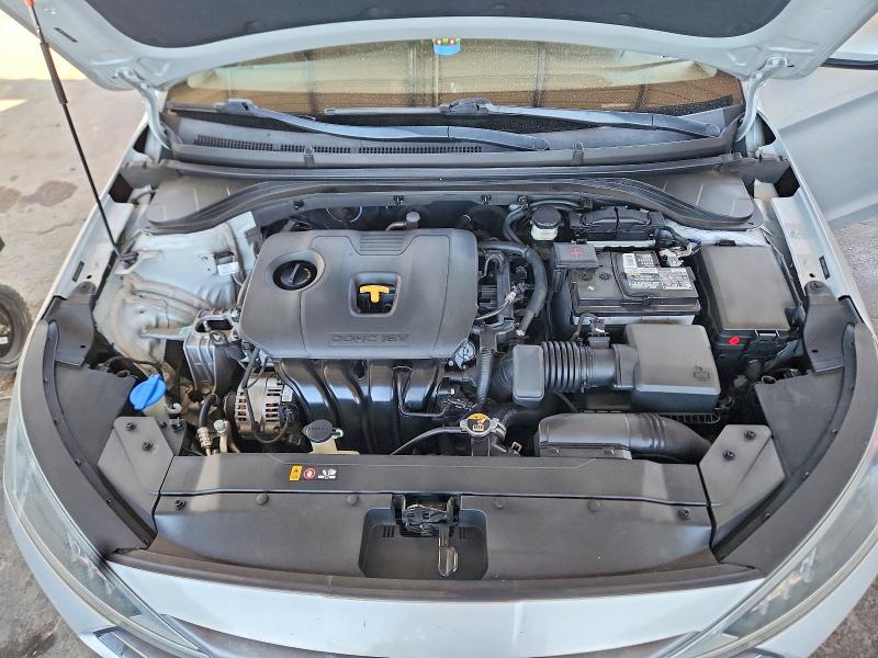 Продаж на аукціоні авто 2020 Hyundai Elantra, vin: 5NPD84LF2LH528454, номер лоту: 60012496