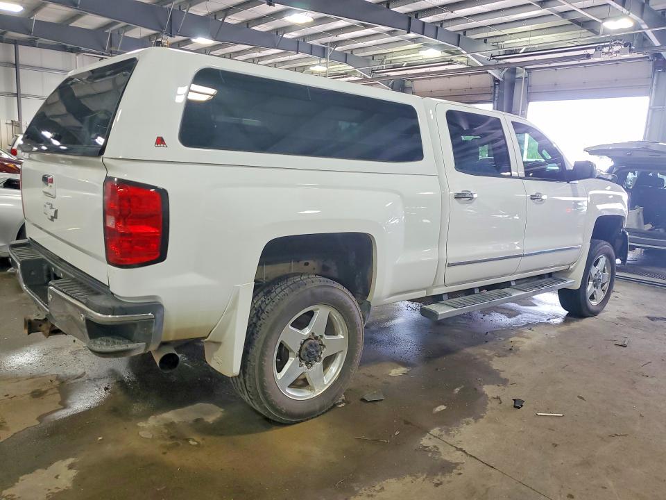 Aukcja sprzedaży 2015 Chevrolet Silverado, vin: 1GC1KWE88FF180009, numer aukcji: 62944146