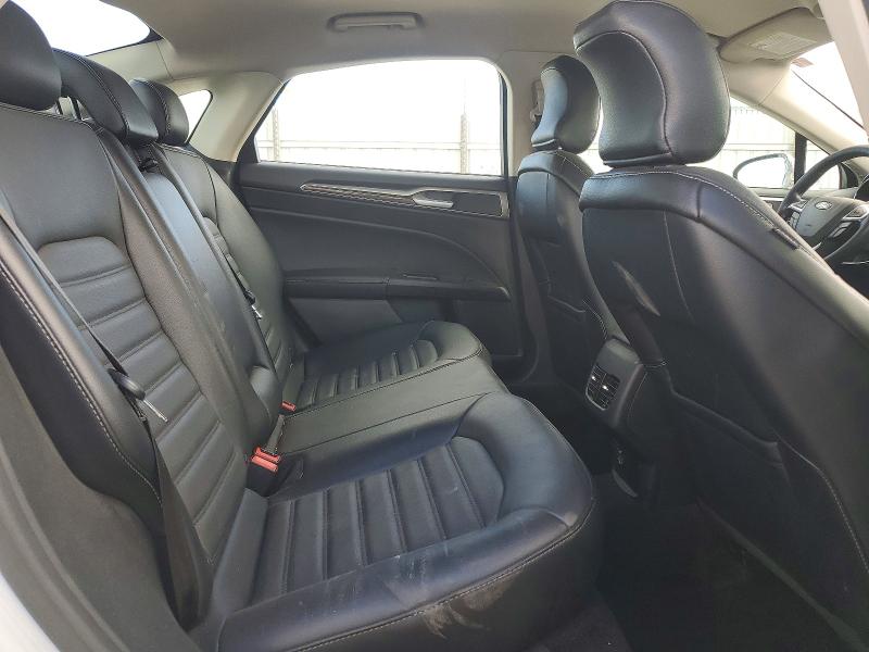 Продаж на аукціоні авто 2017 Ford Fusion, vin: 3FA6P0LU1HR408898, номер лоту: 62272296