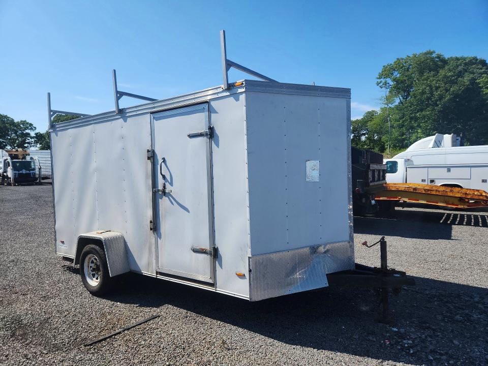 Aukcja sprzedaży 2005 Urwi Trailer, vin: 5KNEB12175G002940, numer aukcji: 61217766
