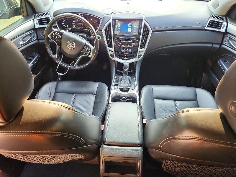 Aukcja sprzedaży 2013 Cadillac Srx, vin: 3GYFNAE32DS623133, numer aukcji: 61056646