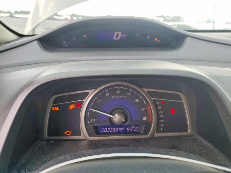 Продаж на аукціоні авто 2007 Honda Civic, vin: 2HGFA16567H104855, номер лоту: 85631965