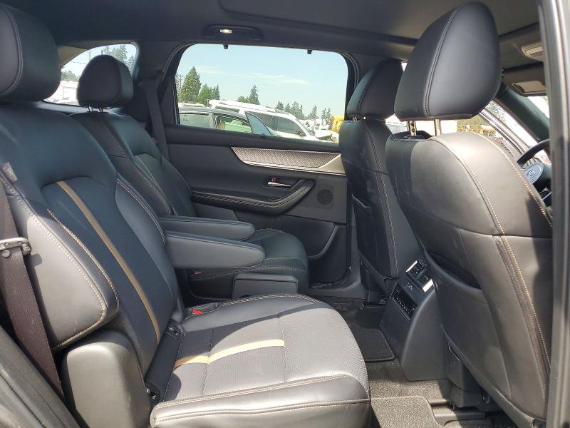 Aukcja sprzedaży 2025 Mazda Cx-90, vin: JM3KKEHA4S1227533, numer aukcji: 61799476