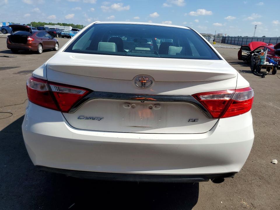 2015 Toyota Camry მანქანა იყიდება აუქციონზე, vin: 4T1BF1FK4FU083502, აუქციონის ნომერი: 60306496