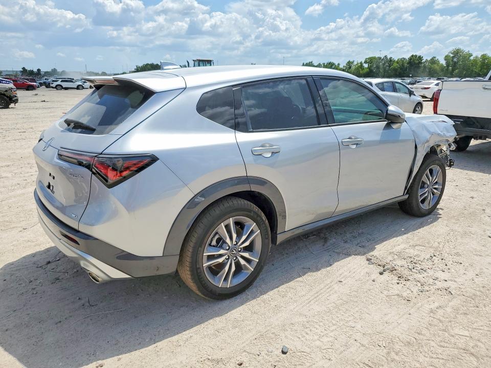 Продажа на аукционе авто 2025 Acura Adx, vin: 3HDSA2H36SM710664, номер лота: 59587056