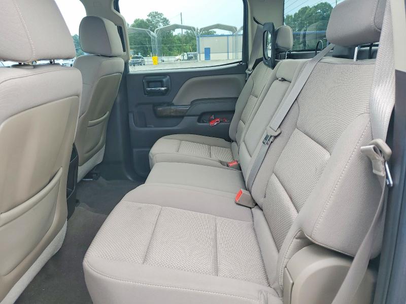 62616906 :رقم المزاد ، 3GCPCREC3FG417517 vin ، 2015 Chevrolet Silverado مزاد بيع