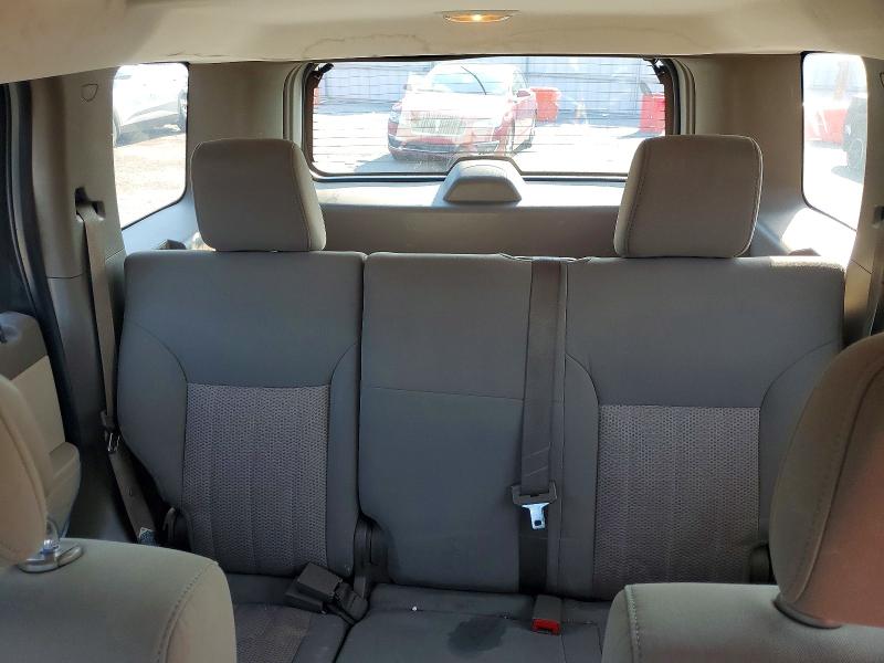 Aukcja sprzedaży 2010 Jeep Liberty, vin: 1J4PN2GK9AW138244, numer aukcji: 61155696