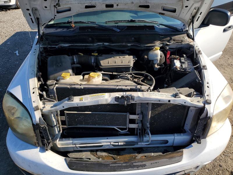 2008 Dodge Ram 1500 მანქანა იყიდება აუქციონზე, vin: 1D7HA18N48J123429, აუქციონის ნომერი: 59401976
