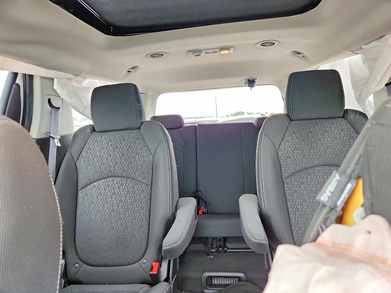 Продажа на аукционе авто 2014 Gmc Acadia, vin: 1GKKVPKD8EJ375417, номер лота: 60158976
