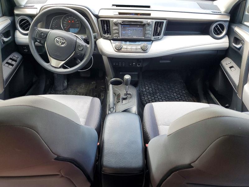 Продажа на аукционе авто 2014 Toyota Rav4, vin: 2T3WFREV9EW075395, номер лота: 85605275