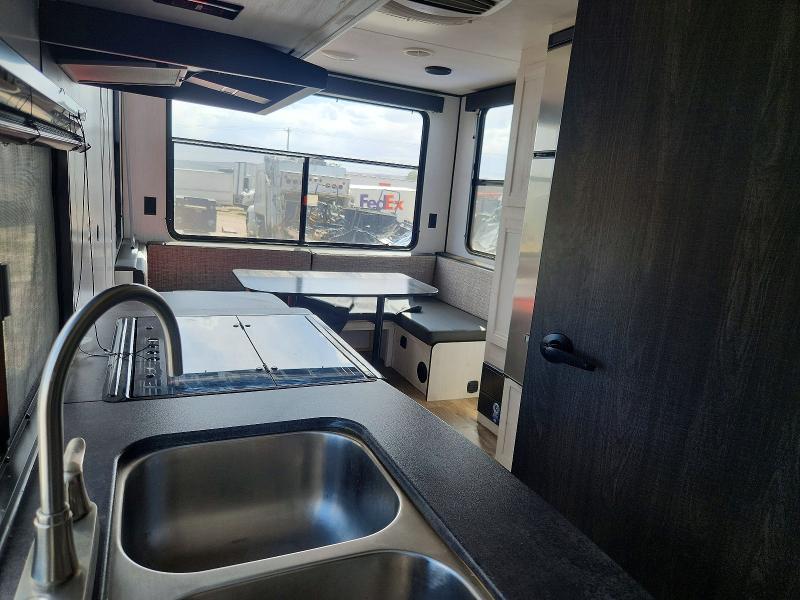 Продаж на аукціоні авто 2022 Heartland Trail Runner, vin: 5SFEB262XNE480947, номер лоту: 59673306