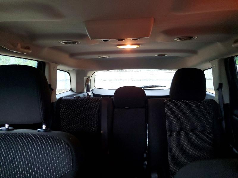 Aukcja sprzedaży 2020 Dodge Journey, vin: 3C4PDCAB2LT250903, numer aukcji: 61686356