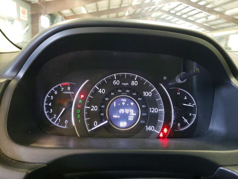 Продаж на аукціоні авто 2014 Honda Cr-v, vin: 5J6RM4H50EL025855, номер лоту: 61399136