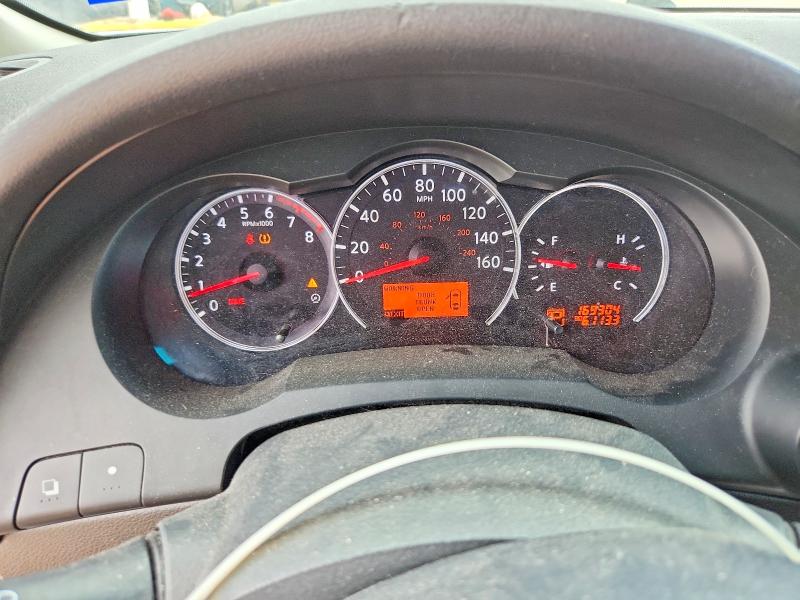 2012 Nissan Altima მანქანა იყიდება აუქციონზე, vin: 1N4AL2APXCN484226, აუქციონის ნომერი: 60441376