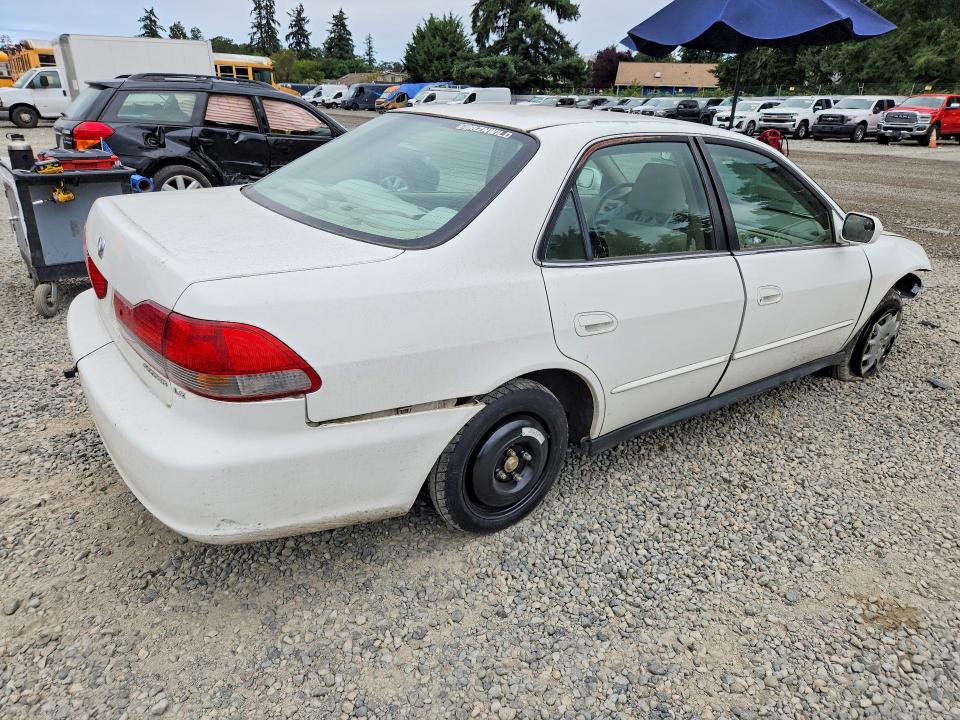 2002 Honda Accord მანქანა იყიდება აუქციონზე, vin: 3HGCG66502G704987, აუქციონის ნომერი: 62897806