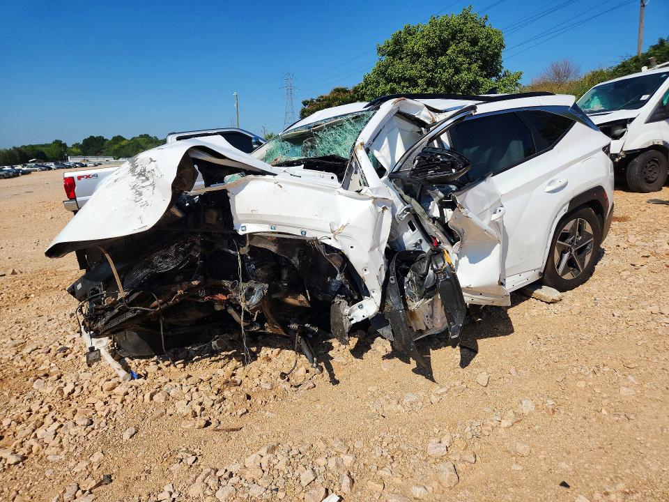 Aukcja sprzedaży 2025 Hyundai Tucson, vin: 5NMJB3DEXSH508016, numer aukcji: 60419616