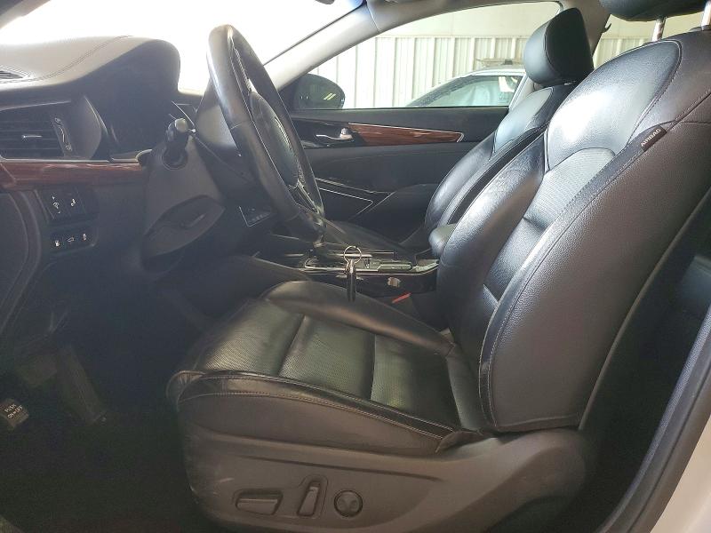 Продажа на аукционе авто 2017 Kia Cadenza, vin: KNALC4J13H5045268, номер лота: 61149326