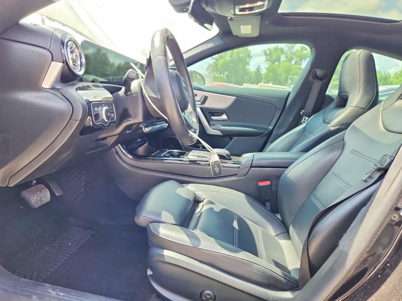 Продажа на аукционе авто 2020 Mercedes-benz Cla, vin: WDD5J4HB1LN071091, номер лота: 59638316