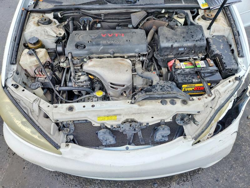62634496 :رقم المزاد ، 4T1BE32K06U711074 vin ، 2006 Toyota Camry مزاد بيع