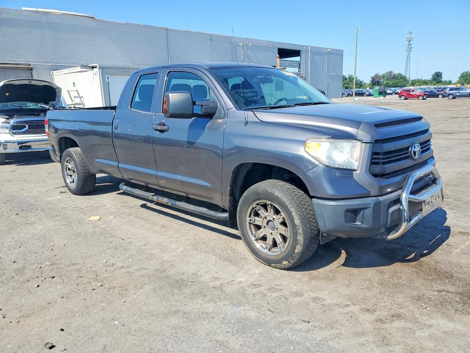 Продаж на аукціоні авто 2015 Toyota Tundra, vin: 5TFCY5F13FX018740, номер лоту: 62975506