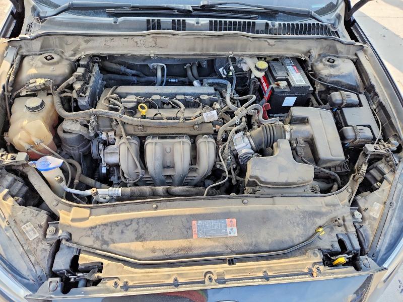 2016 Ford Fusion მანქანა იყიდება აუქციონზე, vin: 3FA6P0H78GR142684, აუქციონის ნომერი: 60684896