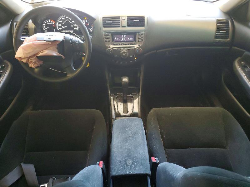 59858986 :رقم المزاد ، 1HGCM56317A144274 vin ، 2007 Honda Accord مزاد بيع