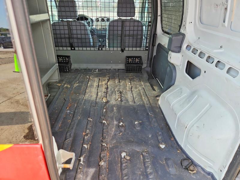 Aukcja sprzedaży 2011 Ford Transit Connect, vin: NM0LS6AN5BT058074, numer aukcji: 62674886