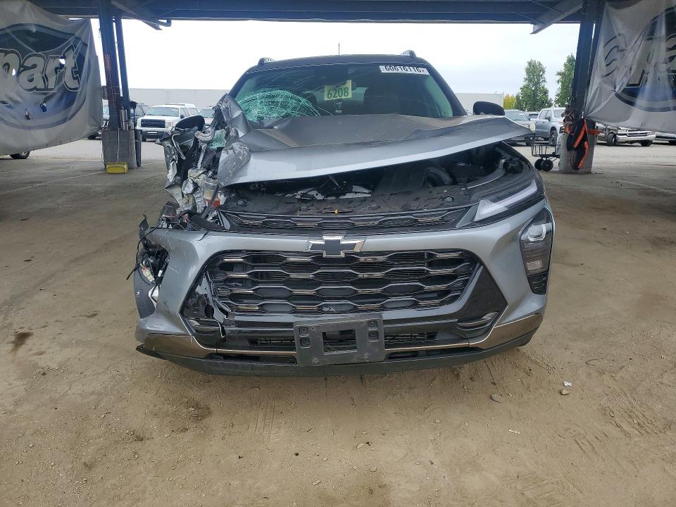 Продаж на аукціоні авто 2026 Chevrolet Trax, vin: KL77LKEP8TC000402, номер лоту: 60616116