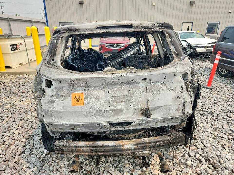 Aukcja sprzedaży 2017 Ford Escape, vin: 1FMCU0GDXHUE03316, numer aukcji: 61066186