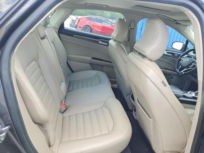 Aukcja sprzedaży 2018 Ford Fusion, vin: 3FA6P0LU6JR160119, numer aukcji: 60511876