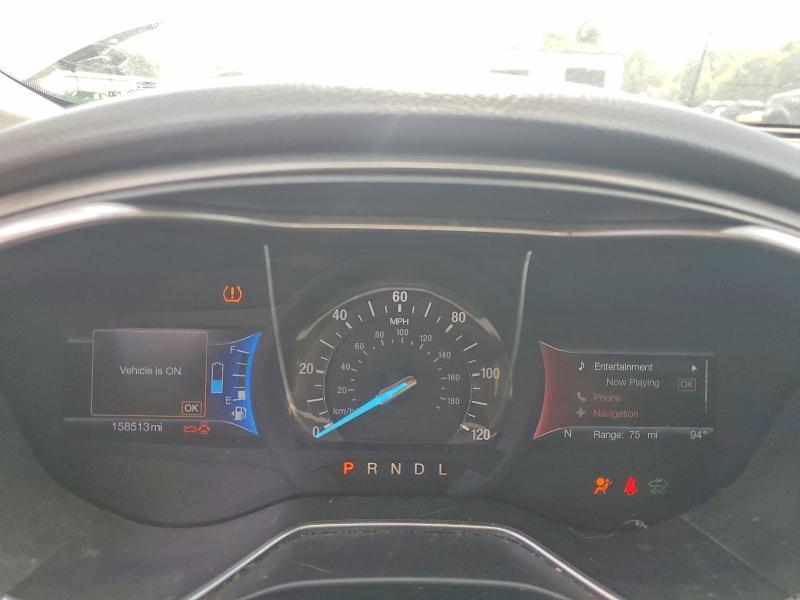 Aukcja sprzedaży 2017 Ford Fusion, vin: 3FA6P0LU0HR108088, numer aukcji: 63053446