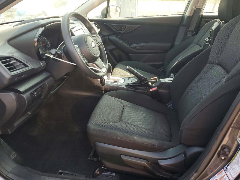 2019 Subaru Impreza მანქანა იყიდება აუქციონზე, vin: 4S3GKAA60K3607261, აუქციონის ნომერი: 61165836