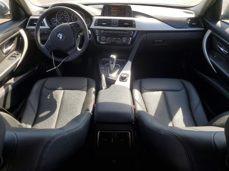 Продаж на аукціоні авто 2018 Bmw 320, vin: WBA8A3C5XJA487127, номер лоту: 62117286