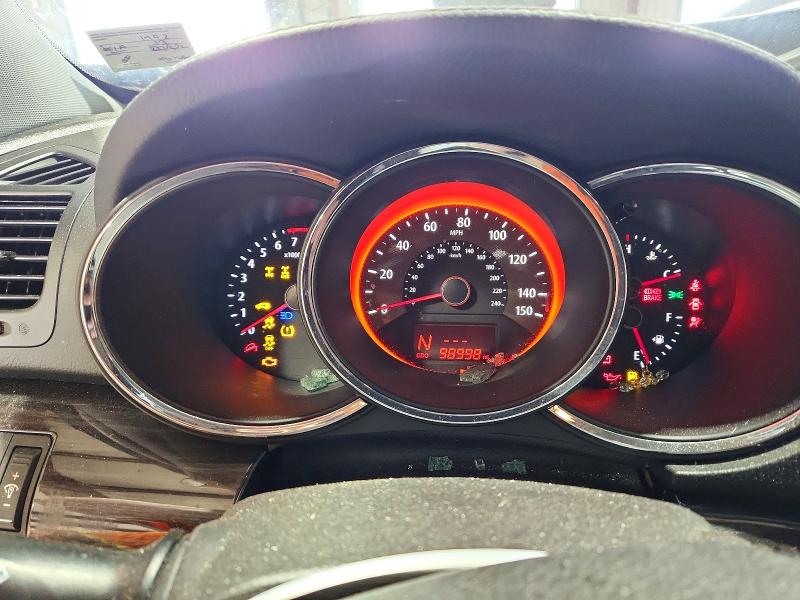 Продаж на аукціоні авто 2013 Kia Sorento, vin: 5XYKWDA26DG381772, номер лоту: 61382896