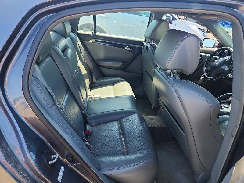 Продажа на аукционе авто 2006 Acura 3.2tl, vin: 19UUA66266A073131, номер лота: 58890076