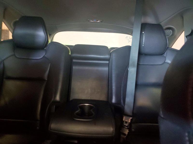 Продажа на аукционе авто 2014 Acura Mdx, vin: 5FRYD4H40EB006488, номер лота: 59270096