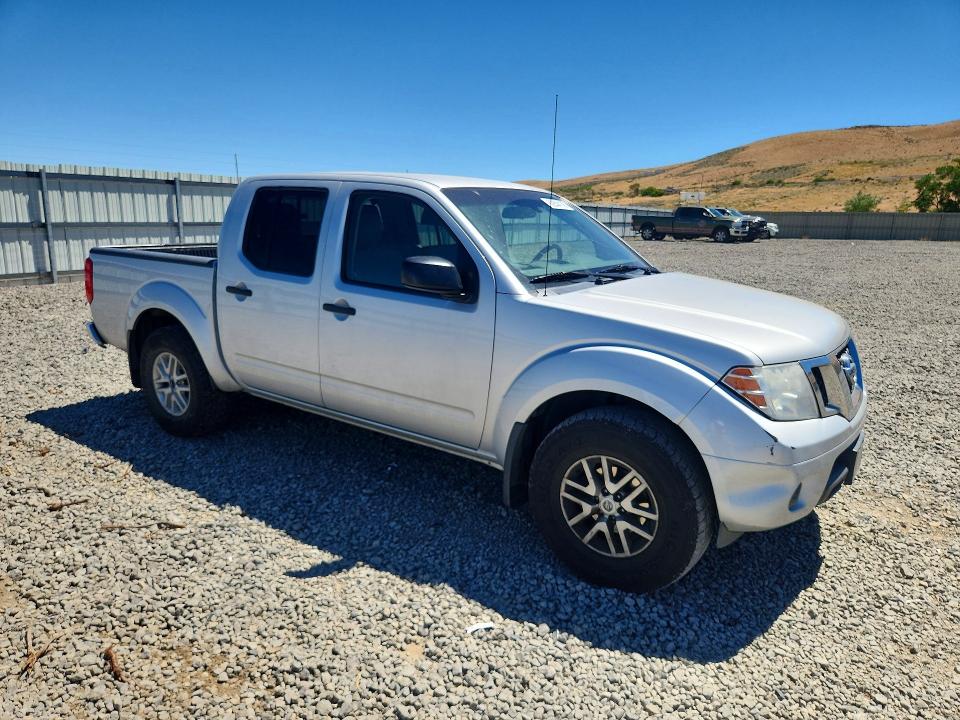 Продаж на аукціоні авто 2019 Nissan Frontier, vin: 1N6AD0EV0KN738512, номер лоту: 62844106