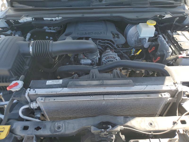 Продажа на аукционе авто 2020 Ram 1500, vin: 1C6RREBT4LN210570, номер лота: 63141376