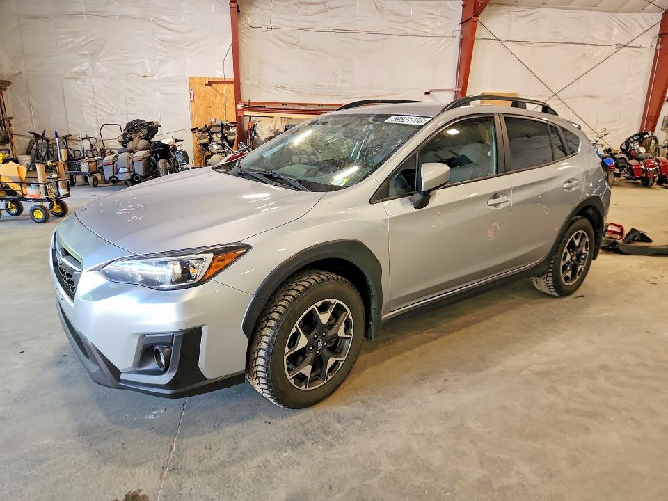 Продажа на аукционе авто 2019 Subaru Crosstrek, vin: JF2GTACC7K9271915, номер лота: 59821706