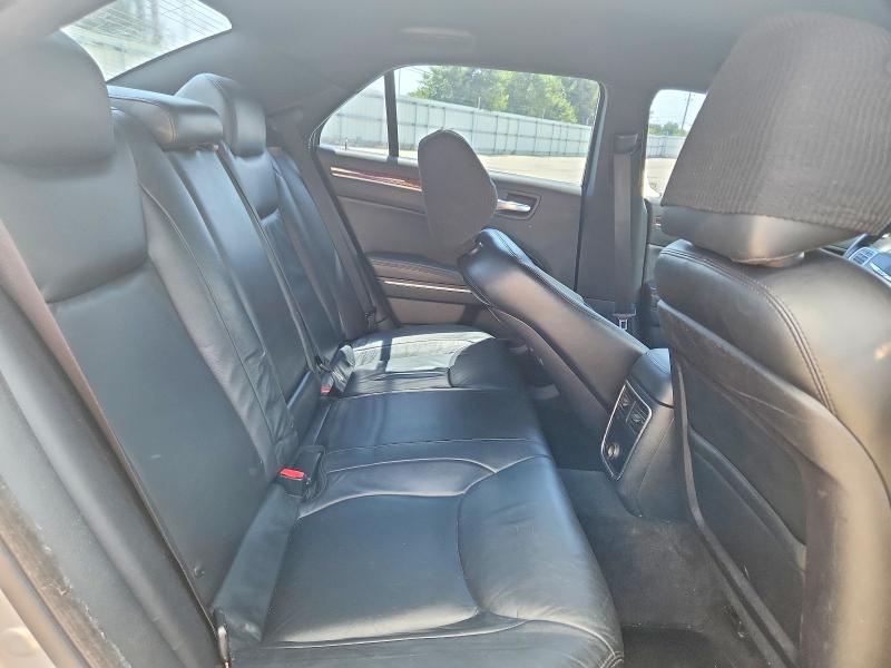 Продажа на аукционе авто 2012 Chrysler 300, vin: 2C3CCACG5CH175593, номер лота: 62039076
